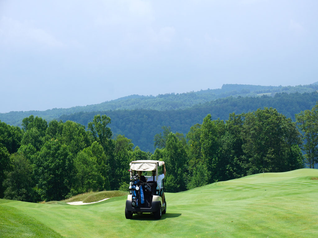 Are golf carts covered under my Homeowners policy?